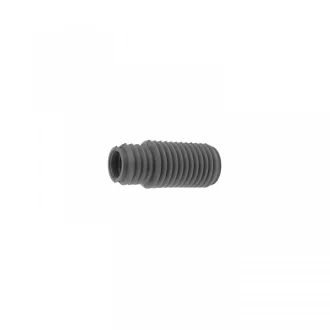 Пильник рейки рульової BMW 5 (E39) 95-04 (175x53x37) FEBI BILSTEIN 12642