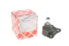 Опора кульова (передня/знизу/R) Audi A3/VW Golf IV 1.4-2.8 96-06 FEBI BILSTEIN 12660 (фото 1)