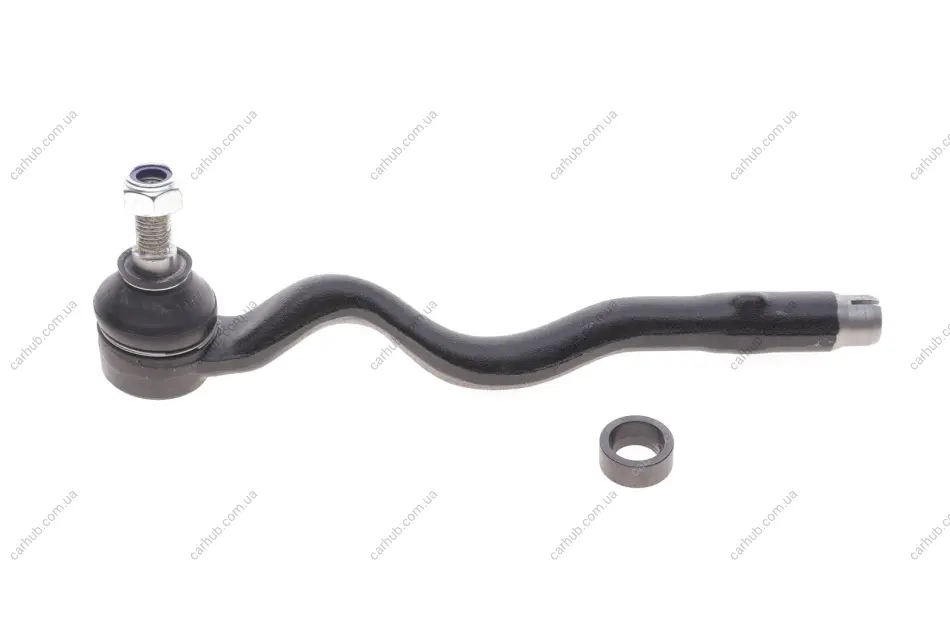 Наконечник тяги рульової (R) BMW 3 (E46) 98- FEBI BILSTEIN 12697 (фото 1)