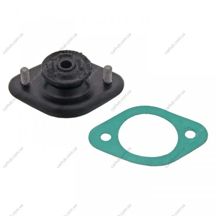 Подушка амортизатора (заднього) BMW 3 (E30/E36/E46) FEBI BILSTEIN 12703 (фото 1)