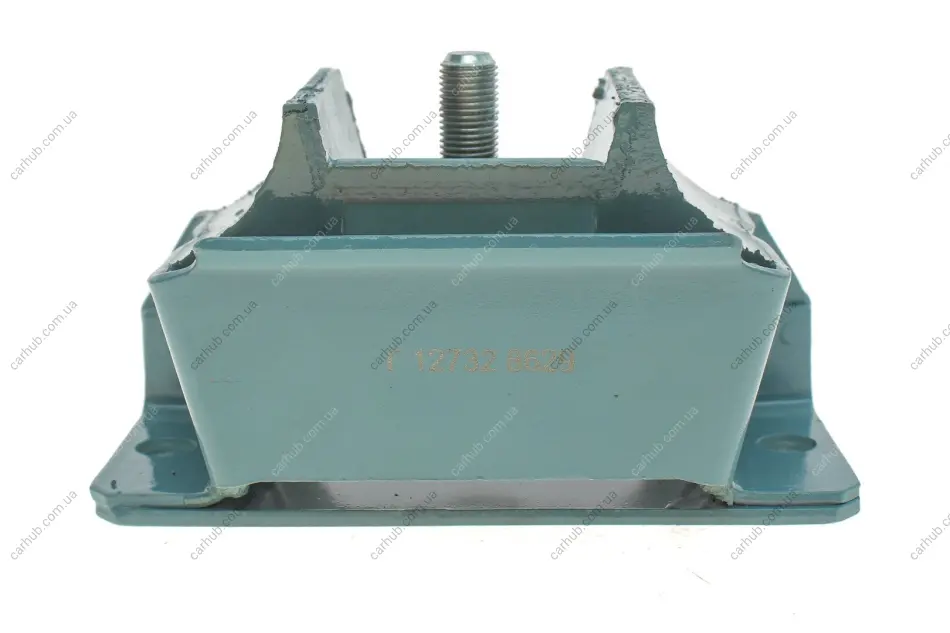 Подушка двигуна (R) Fiat Ducato 2.5 D 90-94 FEBI BILSTEIN 12732 (фото 1)