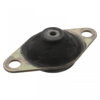 Подушка двигуна (задня) (L) Fiat Uno 1.0-1.4/1.4TD 84-06 FEBI BILSTEIN 12733