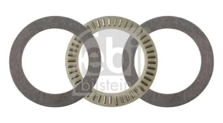 Кульковий підшипник FEBI BILSTEIN 12736