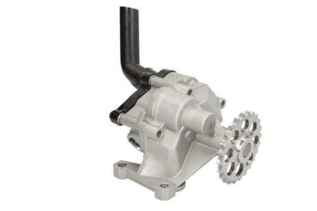 Насос масляний MB E-class (W202/210/S210) OM602/605/612 95-03 FEBI BILSTEIN 12741