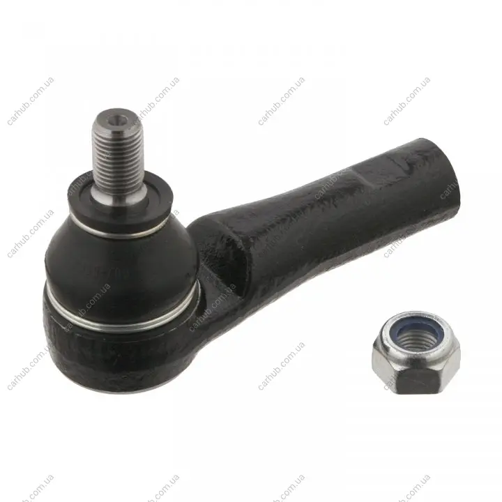 Наконечник тяги рульової Nissan Primera/Serena/Vanette Cargo 90- FEBI BILSTEIN 12798 (фото 1)