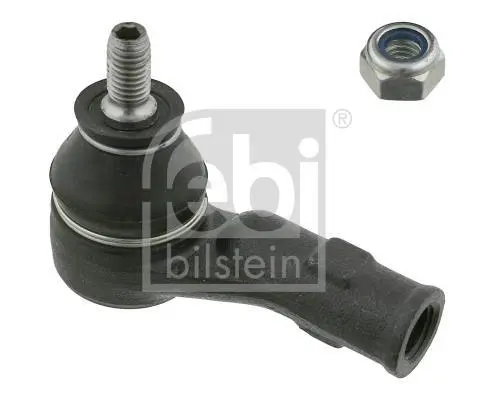 Рульовий наконечник лів FORD FOCUS I 1.4-2.0 08.98-06.07 FEBI BILSTEIN 12801 (фото 1)