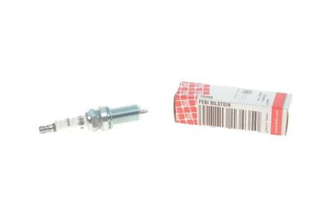 Свічка запалювання Citroen Berlingo/Peugeot Partner 1.6i 00- FEBI BILSTEIN 13435