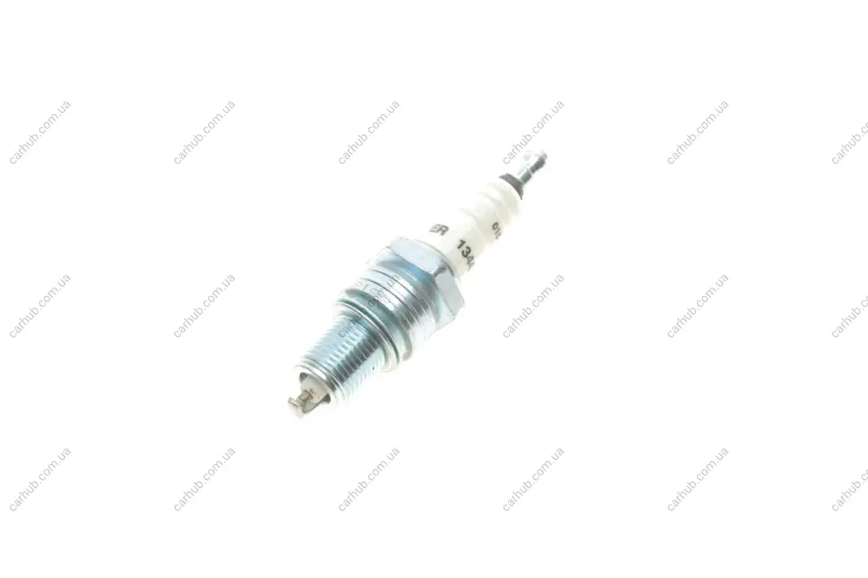 Свічка запалювання VW T4/T3/Passat/LT (28-35)/Golf II/III/Caddy 0.9-2.5 65- FEBI BILSTEIN 13447 (фото 1)
