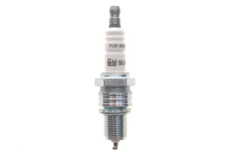 Свічка запалювання Renault Megane I/MB (W116/126)/BMW 3 (E30) -03 FEBI BILSTEIN 13456