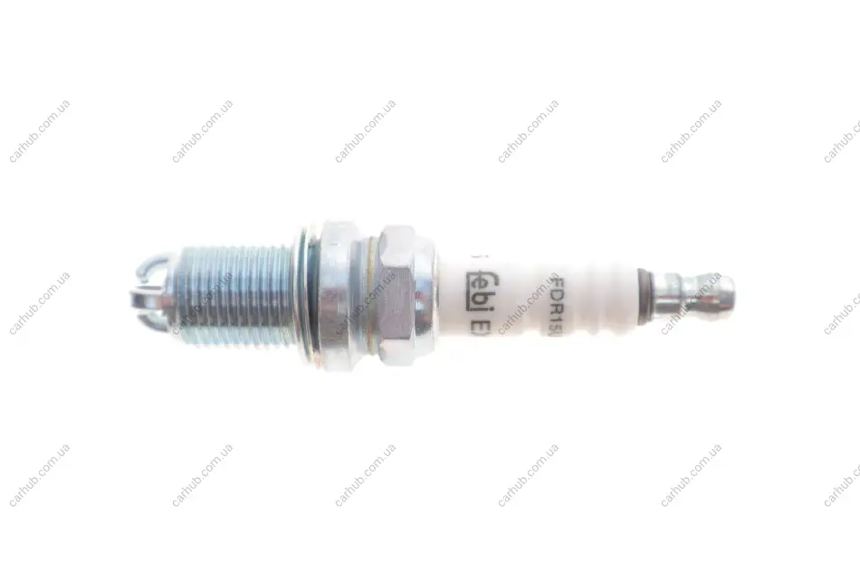 Свічка запалювання MB Vito (W638)/VW Passat 2.0-2.3 96-03 FEBI BILSTEIN 13527 (фото 1)