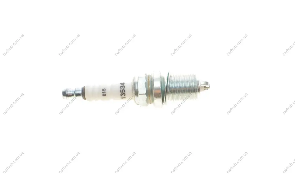 Свічка запалювання Opel Vectra C/Omega B/Astra H 1.4-1.8 94- FEBI BILSTEIN 13536 (фото 1)