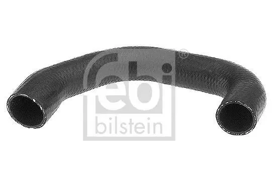 Патрубок радіатора (зверху) MB C-Class (W202) 1.8-2.3 93-00 FEBI BILSTEIN 14016 (фото 1)