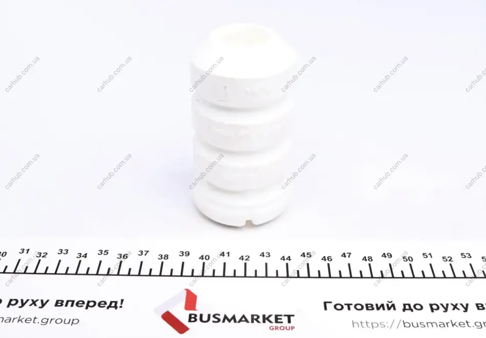 Відбійник амортизатора (переднього) MB 190 (W201) 82-93/ E-class (W124) 93-95 FEBI BILSTEIN 14047 (фото 1)