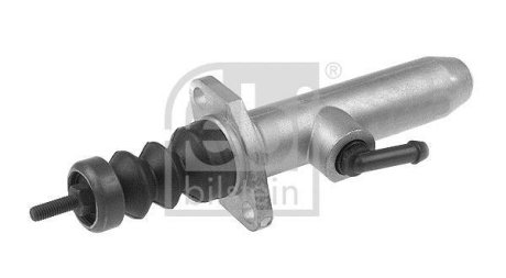 Циліндр зчеплення (головний) Audi 80 86-96 (d=19.05mm) FEBI BILSTEIN 14074