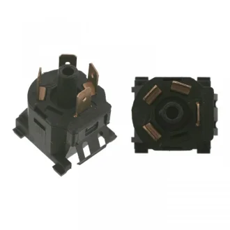 Перемикач пічки VW Caddy I/LT 40-55 82-96 FEBI BILSTEIN 14076