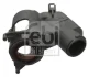 Блокування керма SEAT CORDOBA, CORDOBA VARIO, IBIZA II, INCA, TOLEDO I VW CADDY II, CORRADO, GOLF II, GOLF III, GOLF IV, JETTA II, PASSAT B3/B4, POLO, POLO CLASSIC, POLO II, POLO III 08.83-11.09 FEBI BILSTEIN 14096 (фото 1)