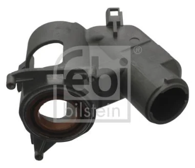 Блокування керма SEAT CORDOBA, CORDOBA VARIO, IBIZA II, INCA, TOLEDO I VW CADDY II, CORRADO, GOLF II, GOLF III, GOLF IV, JETTA II, PASSAT B3/B4, POLO, POLO CLASSIC, POLO II, POLO III 08.83-11.09 FEBI BILSTEIN 14096