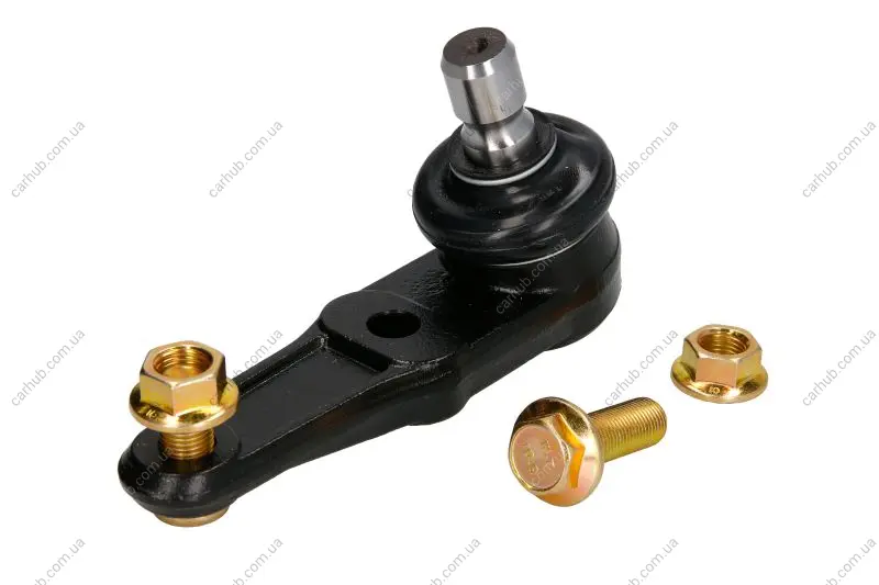 Опора кульова (передня/знизу) Mazda 323 -98 FEBI BILSTEIN 14167 (фото 1)