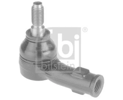 Рульовий наконечник лів AUDI A3 SKODA OCTAVIA I VW GOLF IV, NEW BEETLE 1.4-3.2 09.96-12.10 FEBI BILSTEIN 14184