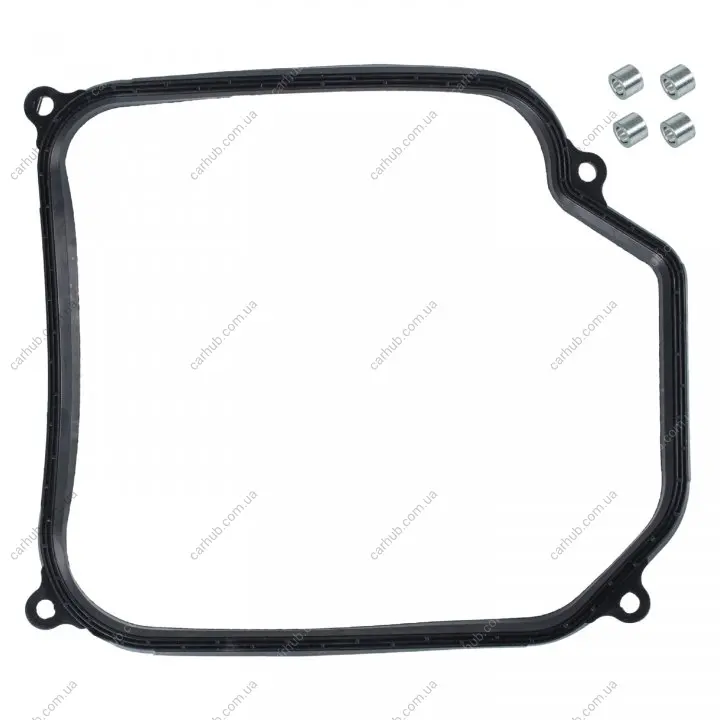 Прокладка піддону АКПП VW Golf IV/V 1.4-2.0/1.9 TDI -08 FEBI BILSTEIN 14270 (фото 1)