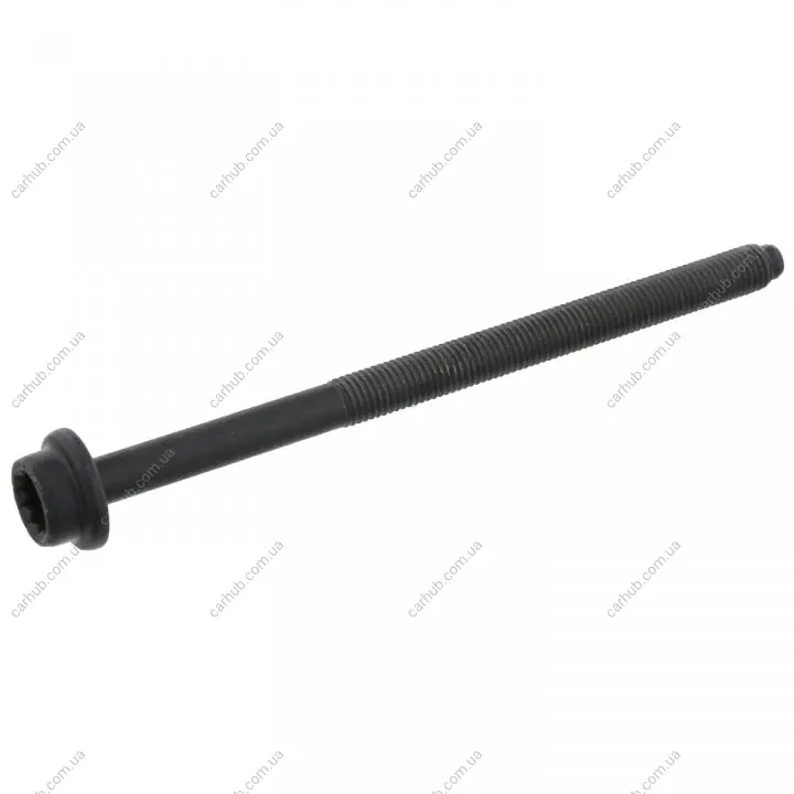 Болт головки VW Caddy II/III 1.4i FEBI BILSTEIN 14346 (фото 1)