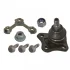 Опора кульова (передня/знизу/L) Audi A3 -93/VW Golf IV -06 (к-кт) FEBI BILSTEIN 14440