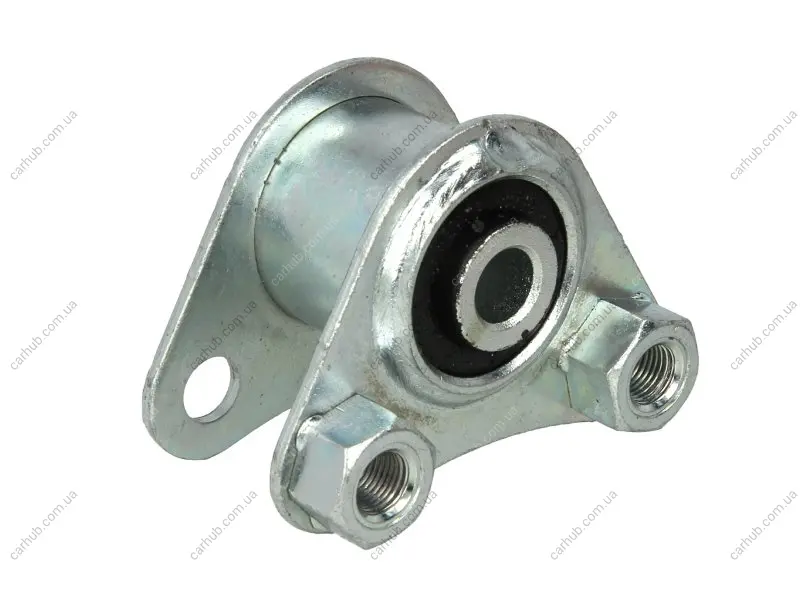 Подушка двигуна (передня) (L) Fiat Ducato/Citroen Jumper/Peugeot Boxer 94- FEBI BILSTEIN 14492 (фото 1)