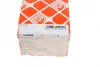 Підшипник маточини (передньої) Ford Transit 92-02 (35x62x18/19x45x15.5)(к-кт) FEBI BILSTEIN 14499 (фото 9)