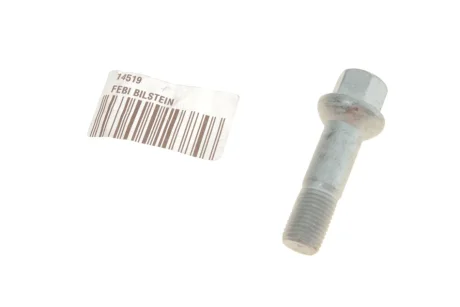 Болт колеса MB G-class (W461/W463) 03- (M14x1,5mm) FEBI BILSTEIN 14519