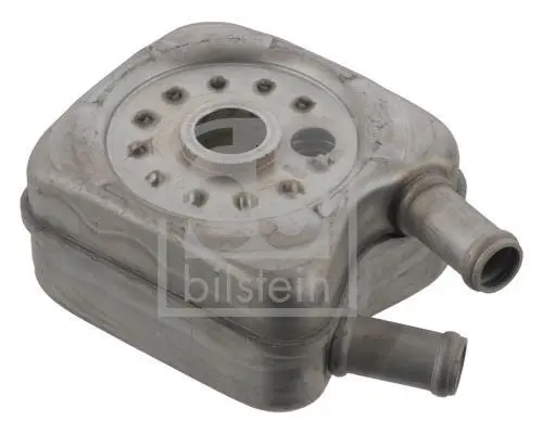 Радіатор масла 2.5TDI LT 96-06/T4 98-03/Crafter 06- (під фільтр) FEBI BILSTEIN 14550 (фото 1)