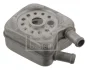 Радіатор масла 2.5TDI LT 96-06/T4 98-03/Crafter 06- (під фільтр) FEBI BILSTEIN 14550 (фото 1)