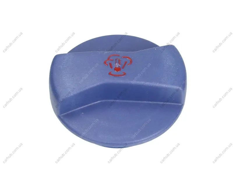 Кришка бачка розширювального Audi A4/VW Passat/Golf IV 94- FEBI BILSTEIN 14700 (фото 1)