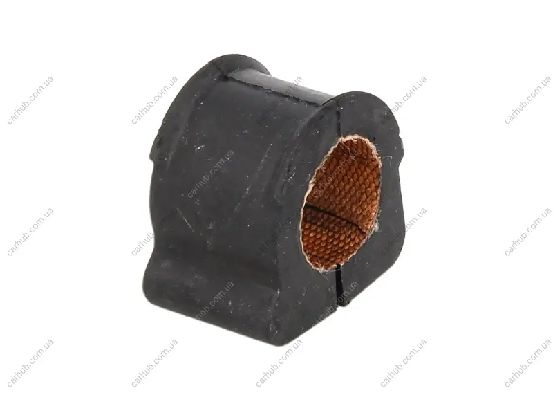 Втулка стабілізатора (переднього) VW Golf IV 1.6-2.8 97-09 (d=21mm) FEBI BILSTEIN 14716 (фото 1)