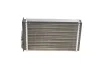Радіатор пічки Audi 80/A4 86-/VW Passat 96- FEBI BILSTEIN 14741 (фото 3)