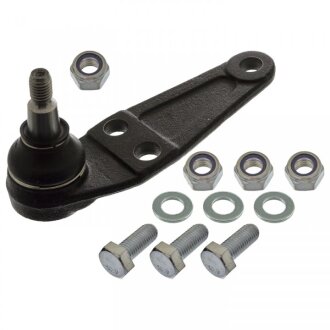 Кульовий шарнір передньої осі FEBI BILSTEIN 14755