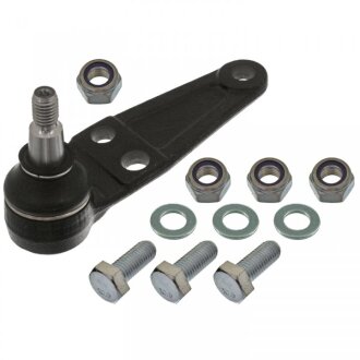 Кульовий шарнір передньої осі FEBI BILSTEIN 14756