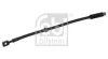 Гальмівний шланг Astra/Zafira/Corsa/Astra/Zafira 98-09 FEBI BILSTEIN 14765 (фото 1)