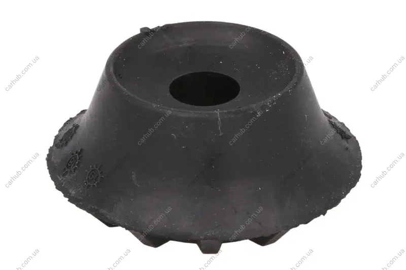 Подушка амортизатора (заднього) VW Golf II/III/IV 1.6-2.0 TDI/TD 83-02 (верхня) FEBI BILSTEIN 14956 (фото 1)