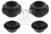 Подушка амортизатора задн лів/прав VW CORRADO, GOLF II, GOLF III, GOLF IV, JETTA II, PASSAT B2, POLO, POLO III, POLO III CLASSIC, VENTO 1.0-Electric 08.80-07.02 FEBI BILSTEIN 14958 (фото 1)