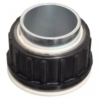 Сайлентблок торсіона Iveco Daily 78-07 (d=37mm) FEBI BILSTEIN 15081