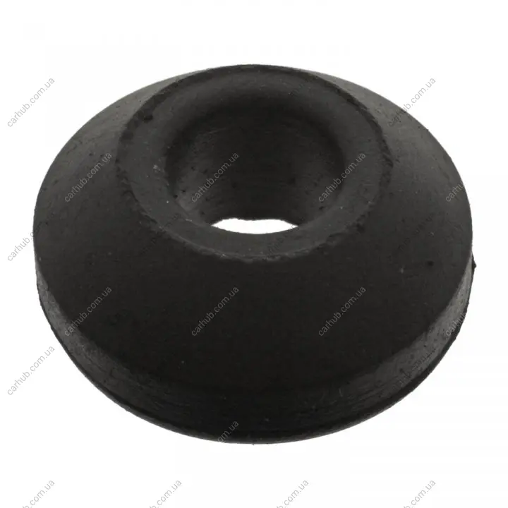 Прокладка болта кришки клапанної ущільнююча VW Golf/Polo/Jetta 1.0-1.6 85-99 FEBI BILSTEIN 15278 (фото 1)