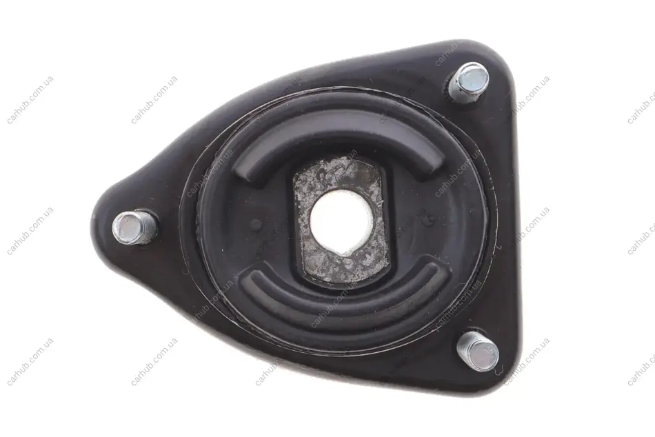 Подушка амортизатора (заднього) BMW 3 (E36)/5 (E39) 95-04 M44/M62 FEBI BILSTEIN 15417 (фото 1)