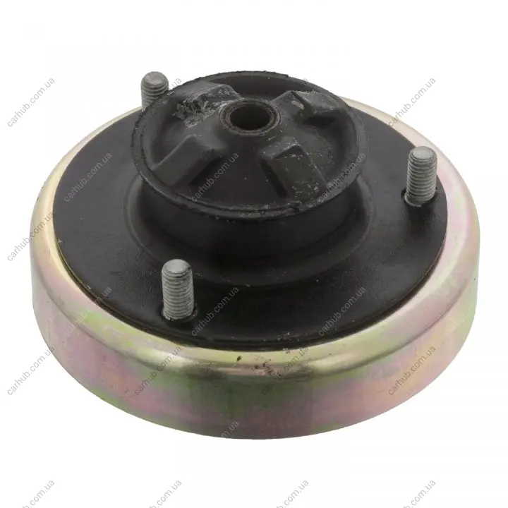 Подушка амортизатора (заднього) BMW 7 (E32) 3.0-5.0i 86-94 FEBI BILSTEIN 15429 (фото 1)