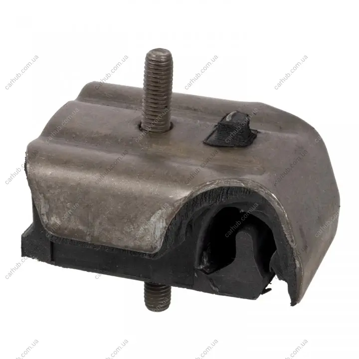 Подушка двигуна Ford Escort 1.6-1.8 D 86-90/Fiesta 1.1-1.6 89-97 FEBI BILSTEIN 15692 (фото 1)
