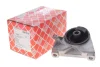 Подушка двигуна (передня) Opel Astra/Zafira 1.4/1.6/1.8 98-10 FEBI BILSTEIN 15719 (фото 2)