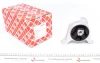 Подушка двигуна (передня) (R) Opel Astra G 2.0 TDCi 98-09 FEBI BILSTEIN 15724 (фото 1)