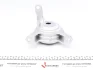 Подушка двигуна (передня) (R) Opel Astra G 2.0 TDCi 98-09 FEBI BILSTEIN 15724 (фото 3)