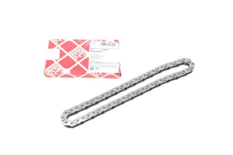 Цепь насоса масляного BMW 3(F30/G20) 12- (B48/B58) (z=56) FEBI BILSTEIN 15839