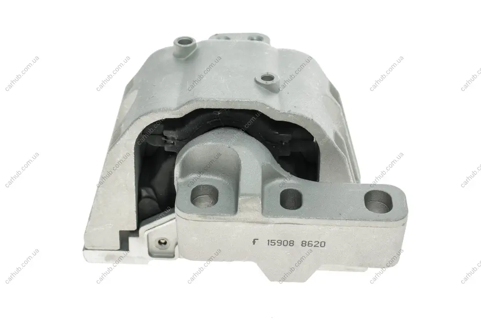 Подушка двигуна (R) VW Golf IV/Audi A6 1.6-2.0/1.9TDI 94-09 FEBI BILSTEIN 15908 (фото 1)
