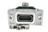 Подушка двигуна (R) VW Golf IV/Audi A6 1.6-2.0/1.9TDI 94-09 FEBI BILSTEIN 15908 (фото 2)